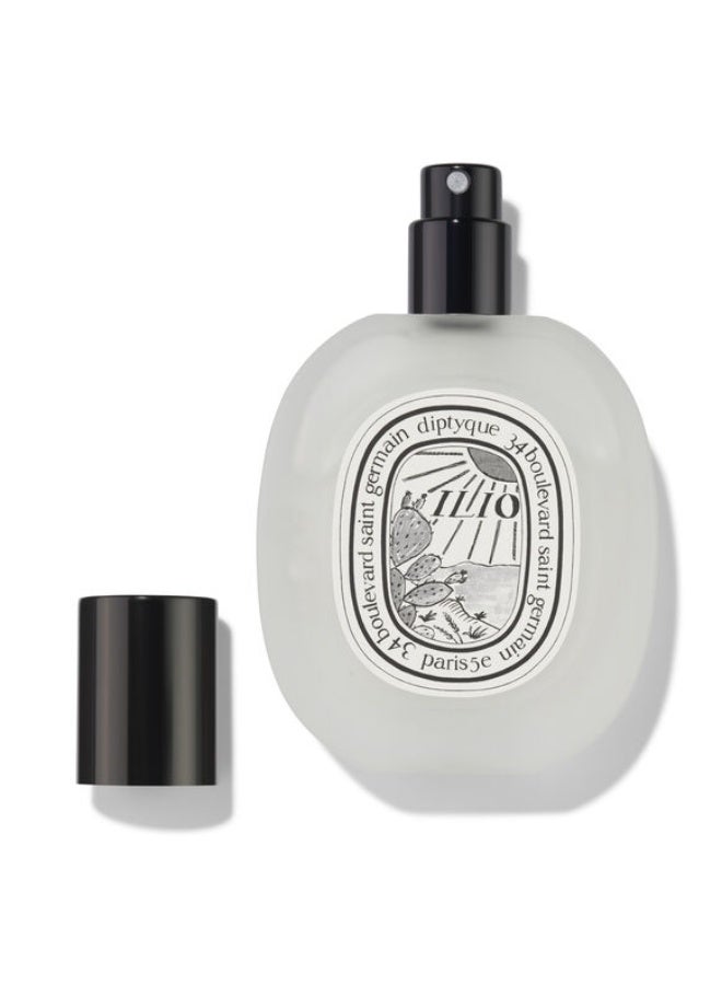Diptyque Ilio Hair Mist 30ml - Image 2
